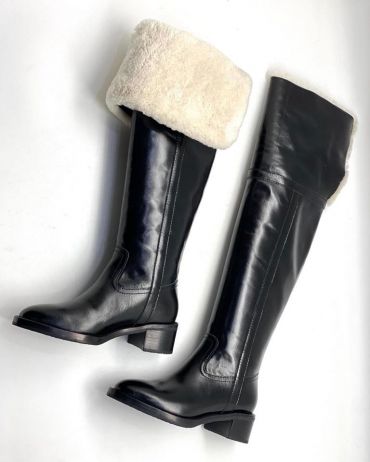 Ботфорты Celine LUX-25553