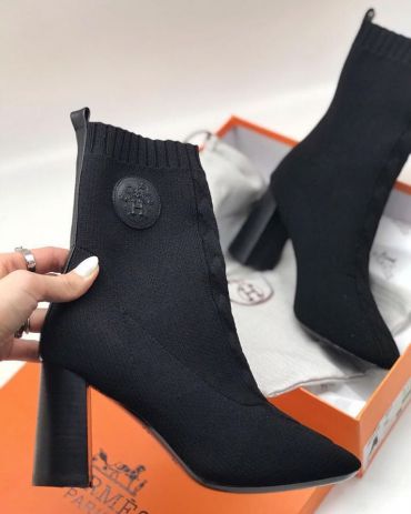 Ботильоны Hermes LUX-25909