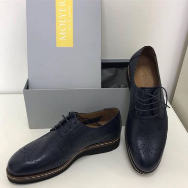 Туфли мужские  LUX-10731