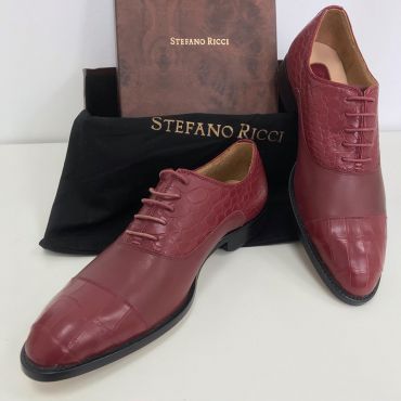 Туфли мужские Stefano Ricci LUX-15726