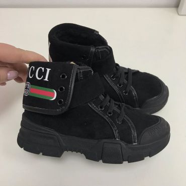 Ботинки детские Gucci LUX-27317