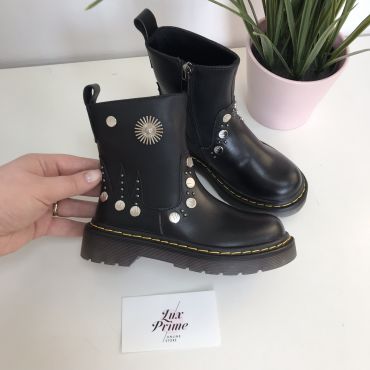 Ботинки детские  LUX-18734