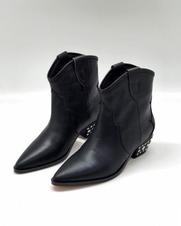 Ботинки женские ISABEL MARANT LUX-15724