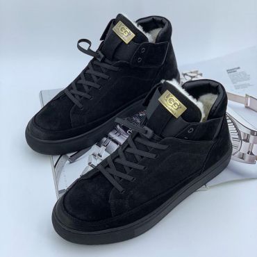 Ботинки мужские зимние Ugg Australia LUX-22787