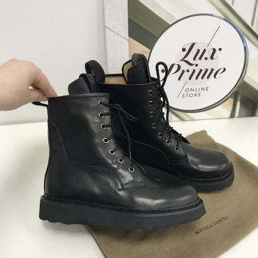 Ботинки женские Bottega Veneta LUX-21077