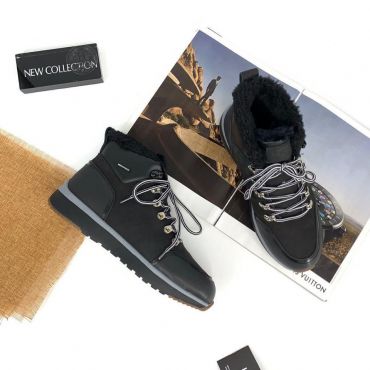 Ботинки мужские Ugg Australia LUX-25689