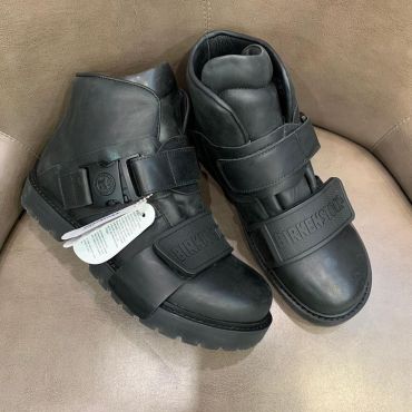 Ботинки женские Bikkembergs LUX-23966