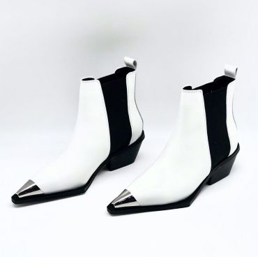 Ботинки женские  LUX-21080