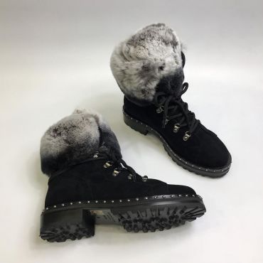 Ботинки женские Ermanno Scervino LUX-26173