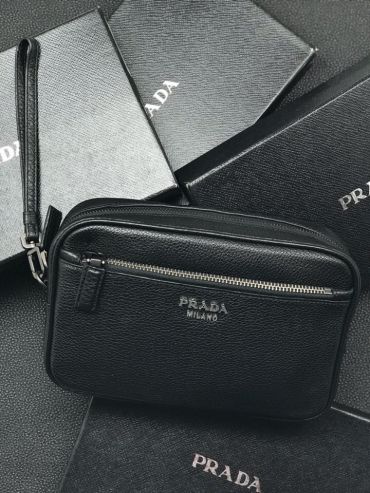 Барсетка  Prada СМ-636
