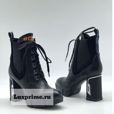 Ботильоны Prada ОЖ-263