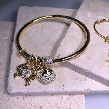 Браслет  LUX-11333