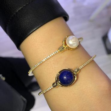 Браслет  LUX-11335