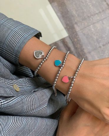 Браслет Tiffany&Co LUX-18592