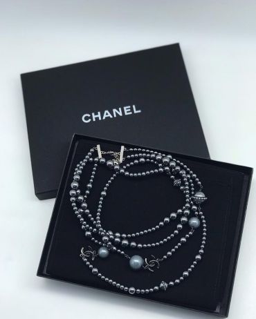 Бусы Chanel LUX-16504