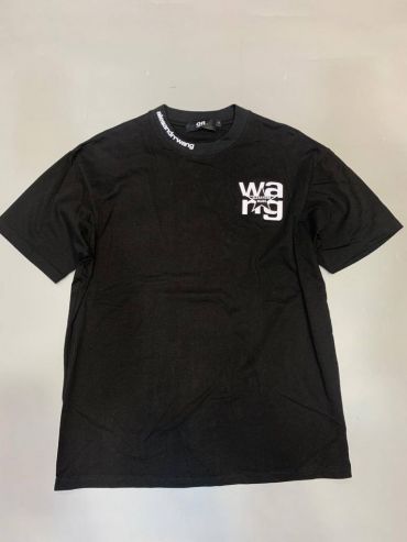 Футболка Alexander Wang LUX-53288