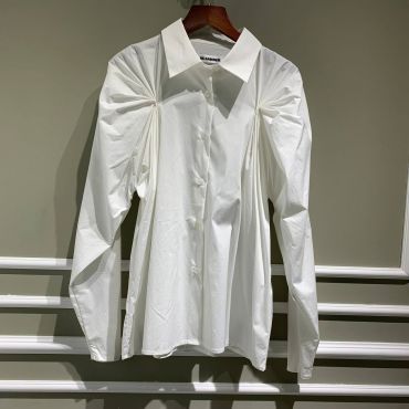 Рубашка Jil Sander LUX-55623