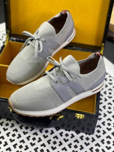 Кроссовки Hermes LUX-52634