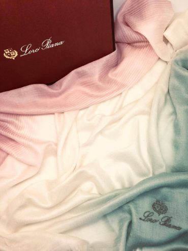 Палантин Loro Piana LUX-54841