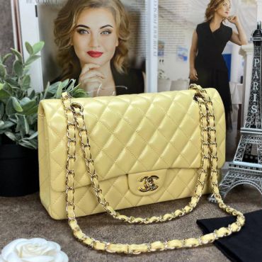 Сумка женская Chanel LUX-52883