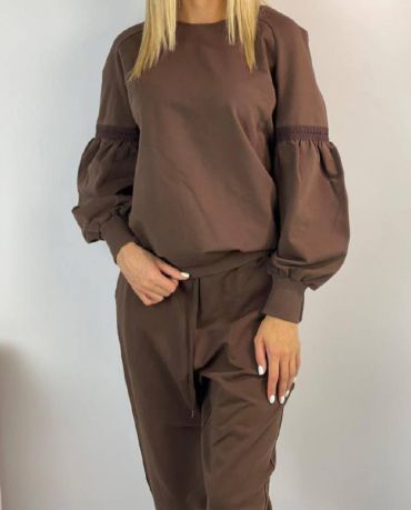 Костюм  LUX-51064