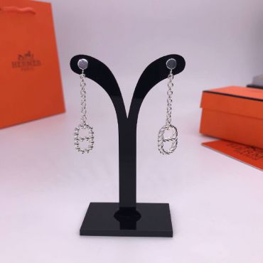 Серьги Hermes LUX-54995