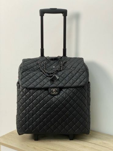 Чемодан Chanel LUX-54955