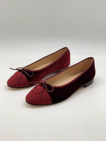 Балетки Chanel LUX-51311