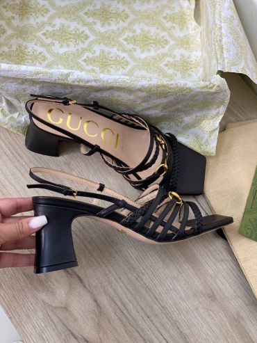 Босоножки Gucci LUX-51178