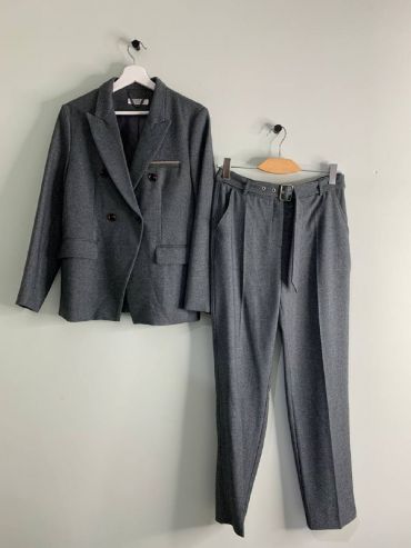 Костюм Brunello Cucinelli LUX-55532