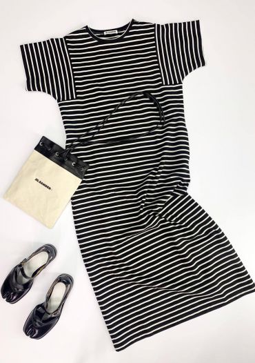 Платье Jil Sander LUX-51272