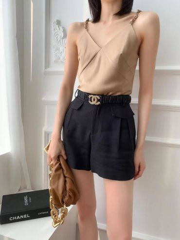 Шорты Chanel LUX-48624