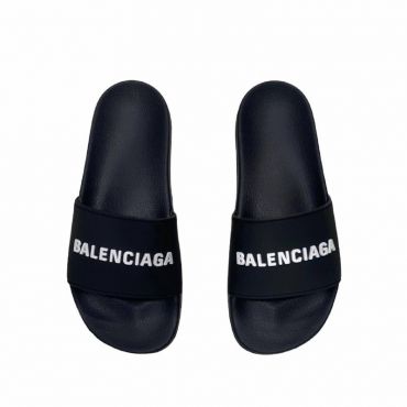 Шлёпанцы Balenciaga LUX-50710
