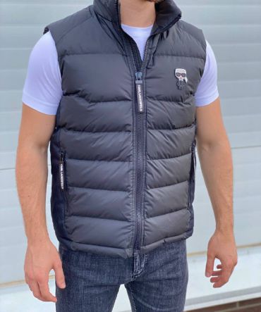 Жилет  LUX-54971