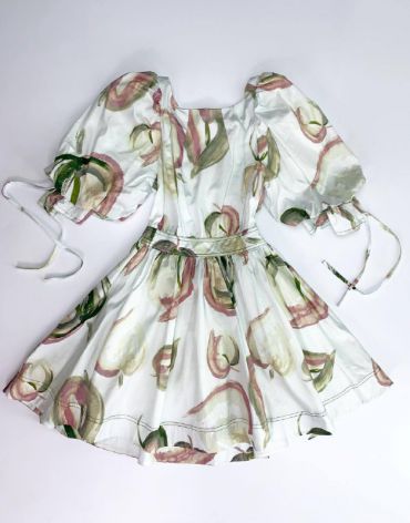 Платье Zimmermann LUX-52879