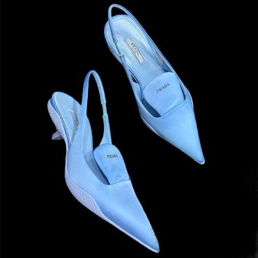 Туфли Prada LUX-48797