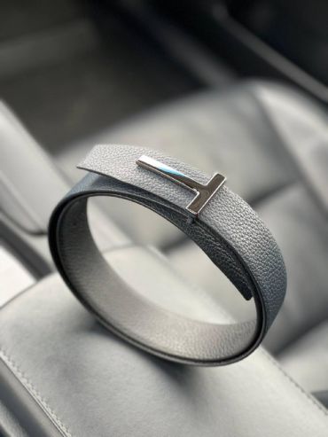 Ремень двусторонний  LUX-55283