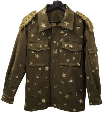 Куртка  LUX-55686