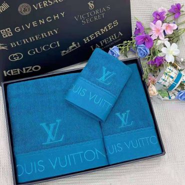 Набор полотенец Louis Vuitton LUX-48689