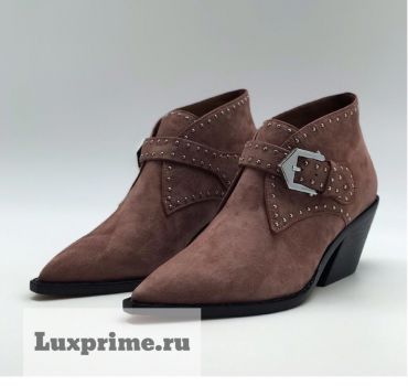  Ботинки Givenchy ОЖ-319