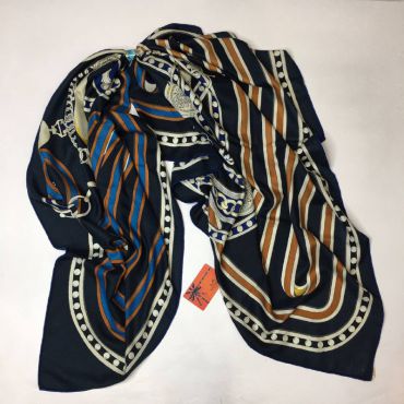 Платок Hermes LUX-55930