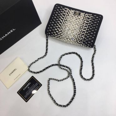 Сумка женская Chanel LUX-52516