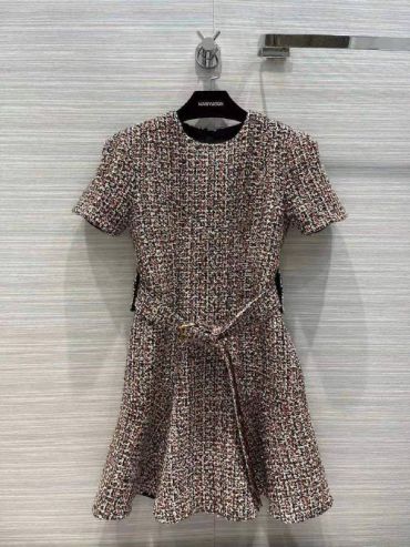 Платье  LUX-55200