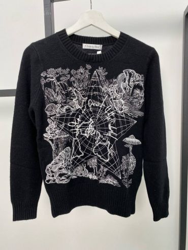 Свитер Christian Dior LUX-55246