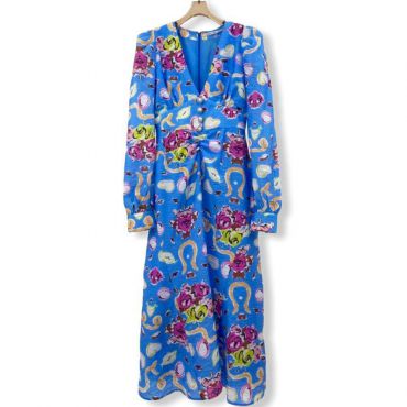 Платье  LUX-53245