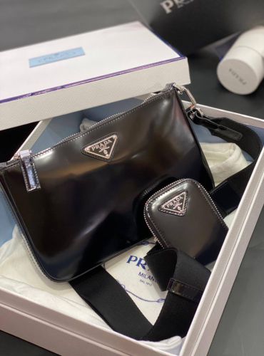 Сумка женская Prada LUX-48814