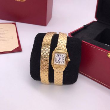 Часы Cartier LUX-52931