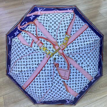 Зонт Louis Vuitton LUX-50607