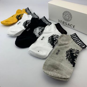Носки Versace LUX-49247