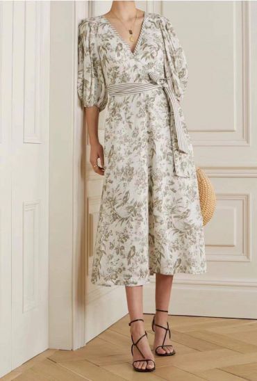 Платье  LUX-49955